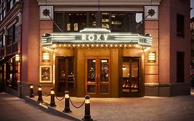 Roxy Hotel New York